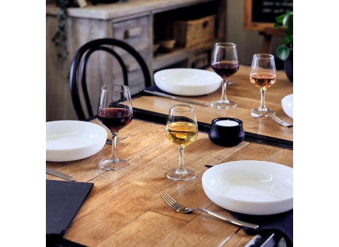 Verre à vin 19 cl LINEAL