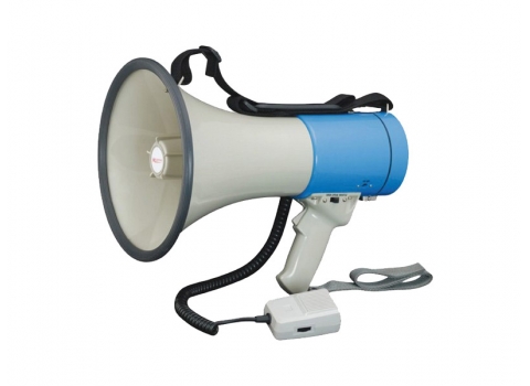 Mégaphone 25W