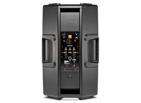 Enceinte amplifiée JBL Eon 615 - 1000W + Pied enceinte 