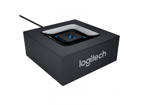 Récepteur Bluetooth Audio vers connecteur RCA