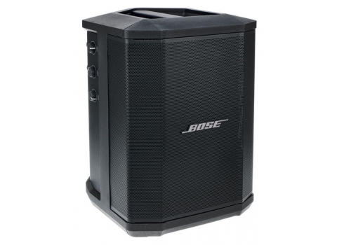 Mini Enceinte  sur batterie Bluetooth - Bose S1 Pro 150 Watts