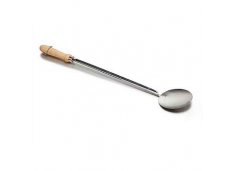 Spatule à paëlla 100 cm