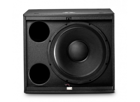 Caisson de basses amplifié JBL  618 S - 1000 w