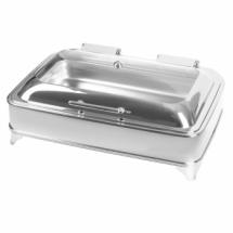 Chafing Dish électrique vitré Premium - 380W
