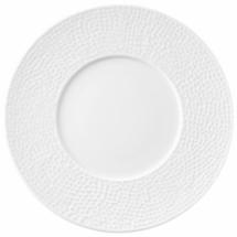 Assiette Martelée Ø 27 cm (Plate) - Plat Principal 