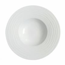 Assiette en Porcelaine de Limoges Ø 22.2 cm (Creuse)