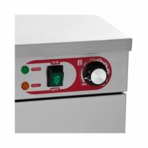 Chauffe-assiettes pour 60 assiettes - 800W