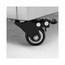 Chauffe-assiettes pour 60 assiettes - 800W
