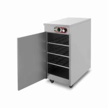 Chauffe-assiettes pour 60 assiettes - 800W