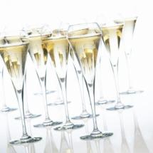 Flûte Chef & Sommelier 20cl - Open Up