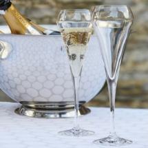 Flûte Chef & Sommelier 20cl - Open Up