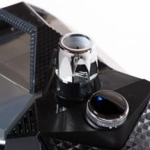 Défroisseur/Steamer vapeur Professionnel 2350 W