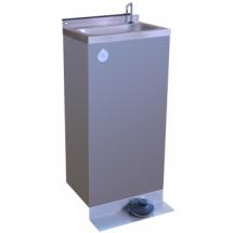 Evier - Lave-mains autonome portable 15 Litres 