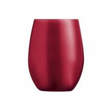 Gobelet Chef &  Sommelier Rouge Bordeaux 36 cl (Opaque)