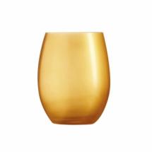 Gobelet Chef &  Sommelier Or 36 cl (Opaque)