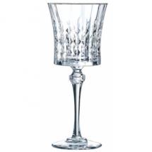 Verre à eau en Cristallin Sculpté 27 cl