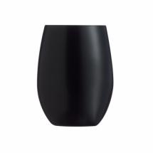 Gobelet Chef &  Sommelier Noir 36 cl (Opaque)