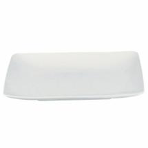Assiette carrée Modulo Guy Degrenne 21 cm - Entrée et/ou Dessert