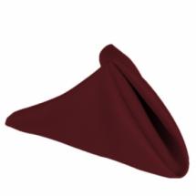 Serviette de table Bordeaux - 50 cm x 50 cm