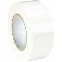Ruban Adhésif Toilé 50 mm x 50 m Blanc (Vente)