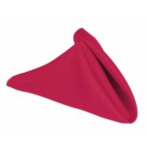 Serviette de table Fushia - 50 cm x 50 cm 