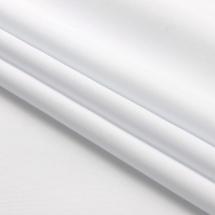 Nappe carrée Blanche Unie 180 cm x 180 cm