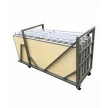 Grand Buffet CUBE 200x80x90cm