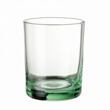 Verrine Ø 6 cm - Haut : 6 cm : Verte 