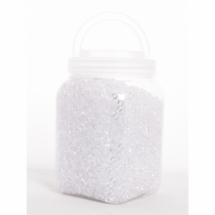 Perles de Pluie Transparentes : 1.5kg