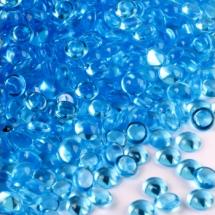Perles de Pluie Bleues : 1.5kg