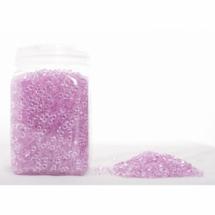 Perles de Pluie Roses : 1.5kg
