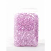 Perles de Pluie Roses : 1.5kg