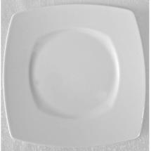 Assiette plate H-Square 27 cm (plat principal)