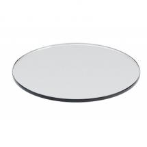 Disque SLIM Transparent Diamètre 40 cm