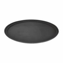 Grand plateau antidérapant Ovale 68,5 cm x 56 cm (Torpilleur)