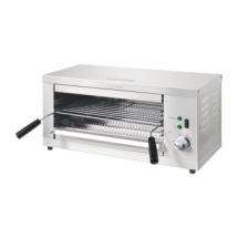 Gril salamandre à quartz - 2800W