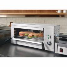 Gril salamandre à quartz - 2800W