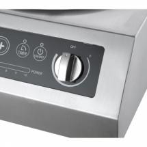Wok à induction 3500 Watts