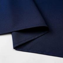 Nappe carrée Bleue marine Unie 180 cm x 180 cm