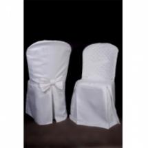 Pack Chaise Garden + Housse de chaise Matelassée