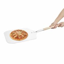 Pelle à Pizza Longueur 35,5 x 40cm (Modèle moyen)