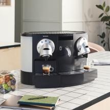 Machine à café Double Nespresso GEMINI 200 PRO - 2410W