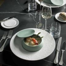 Cocotte Gourmet 50 cl Argile Vert 