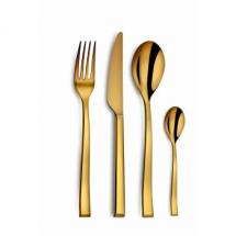 Couteau de Table doré - Premium (Couzon)