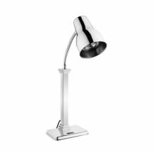 Lampe chauffante Premium sur pied 250W
