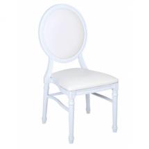 Chaise Médaillon 
