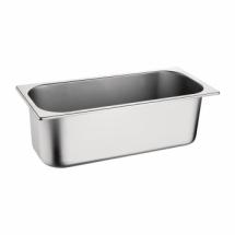 Vitrine à glaces 45L - 9 bacs
