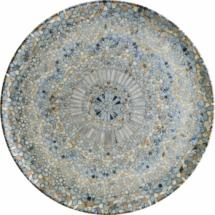 Assiette plate Mosaïk 32 cm