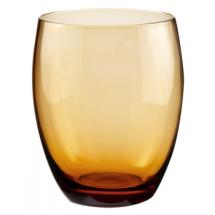 Gobelet Couleur 39 cl - Fumé Ambre