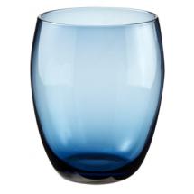 Gobelet Couleur 39 cl - Fumé Bleu
